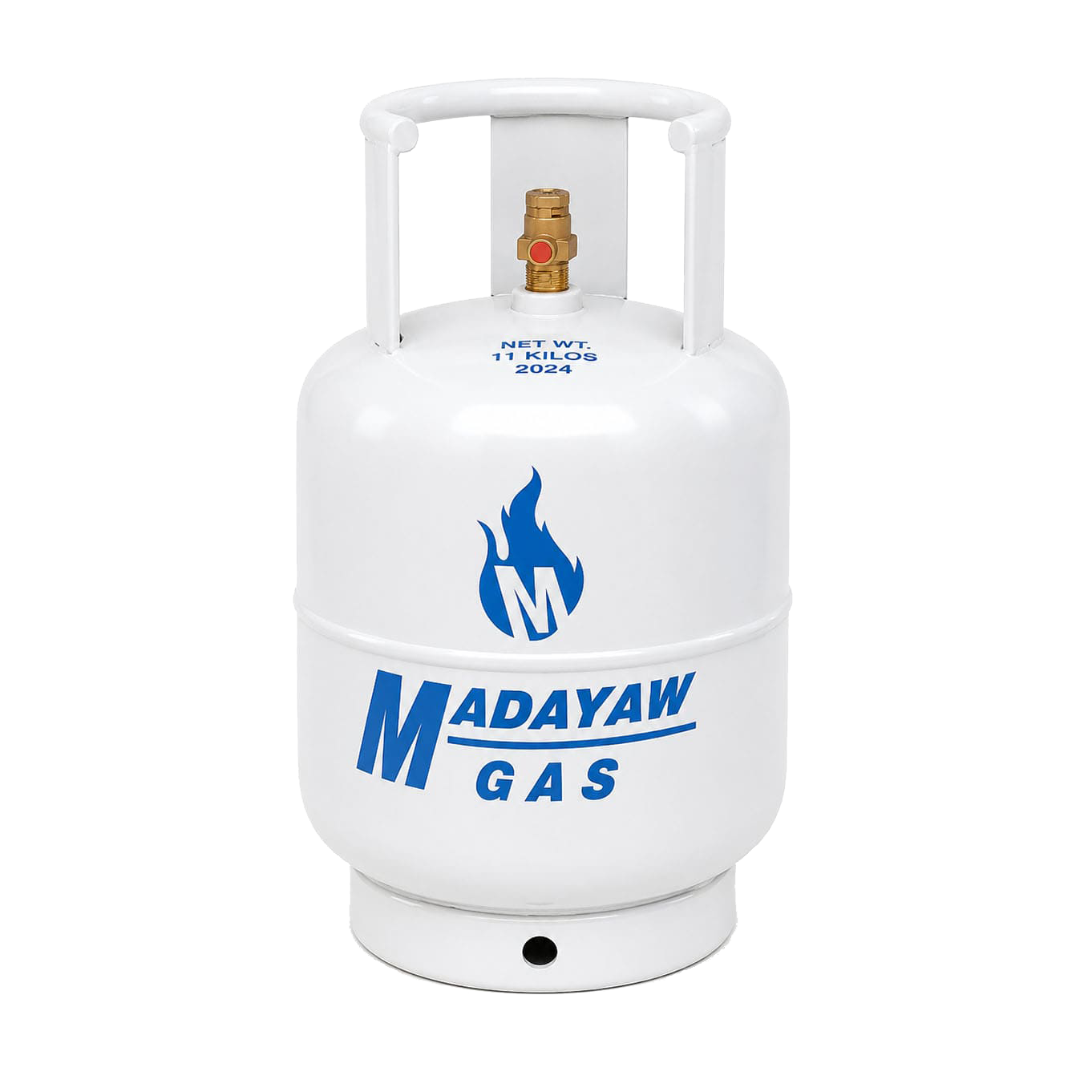 11kg LPG Cylinder