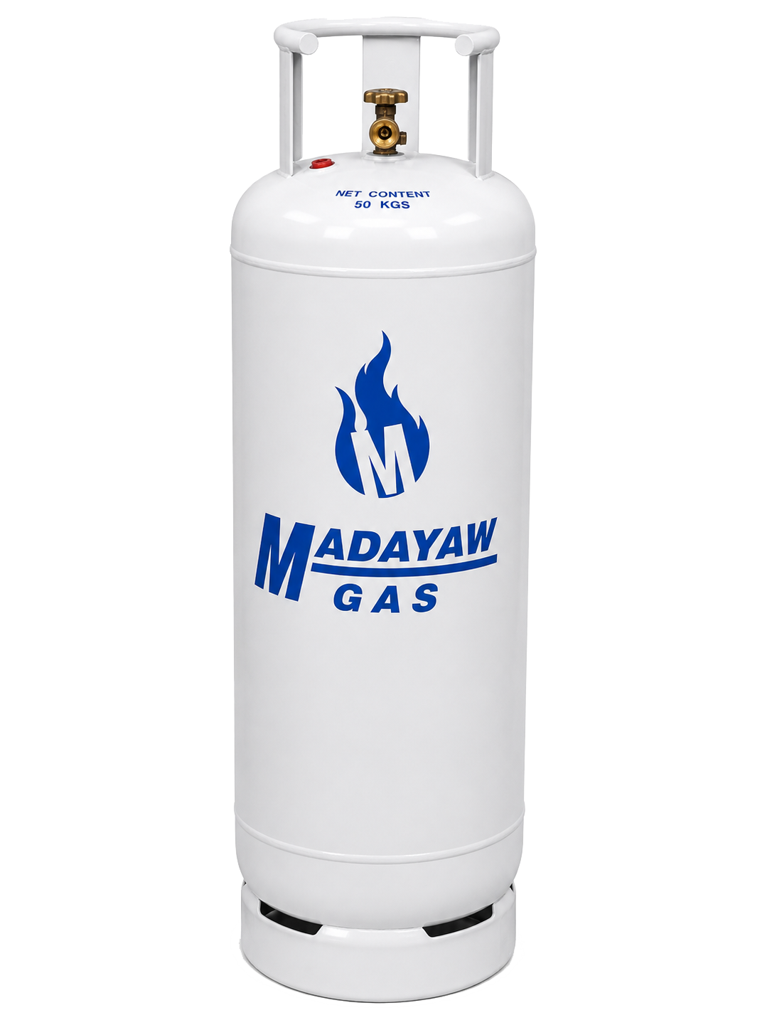 50kg LPG Cylinder